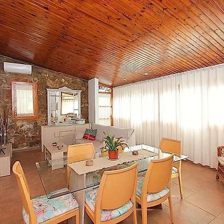 Prázdninový dům Marinada Lloret de Mar