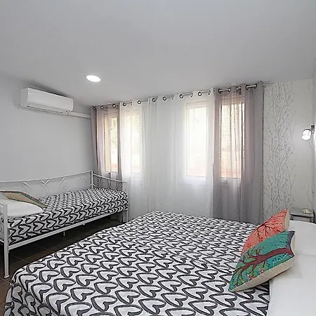 بيت للعطل Marinada يوريت دي مار