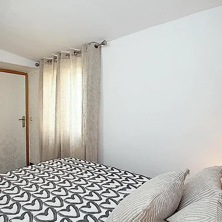 بيت للعطل Marinada يوريت دي مار