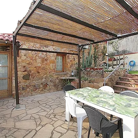 Marinada Prázdninový dům Lloret de Mar