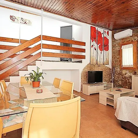 Prázdninový dům Marinada Lloret de Mar