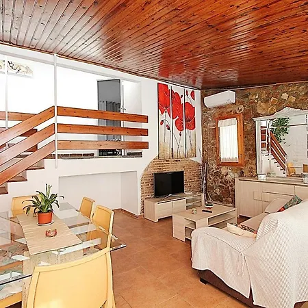 Marinada Prázdninový dům Lloret de Mar