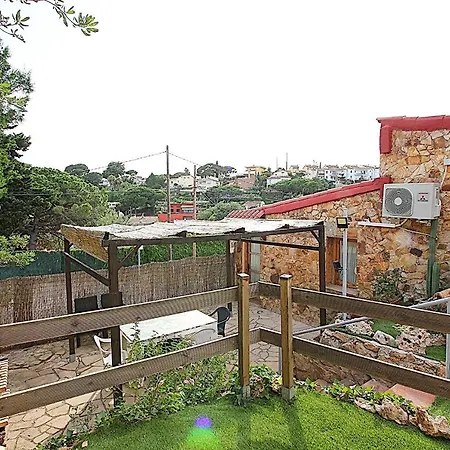 בית נופש Marinada יורט דה מאר